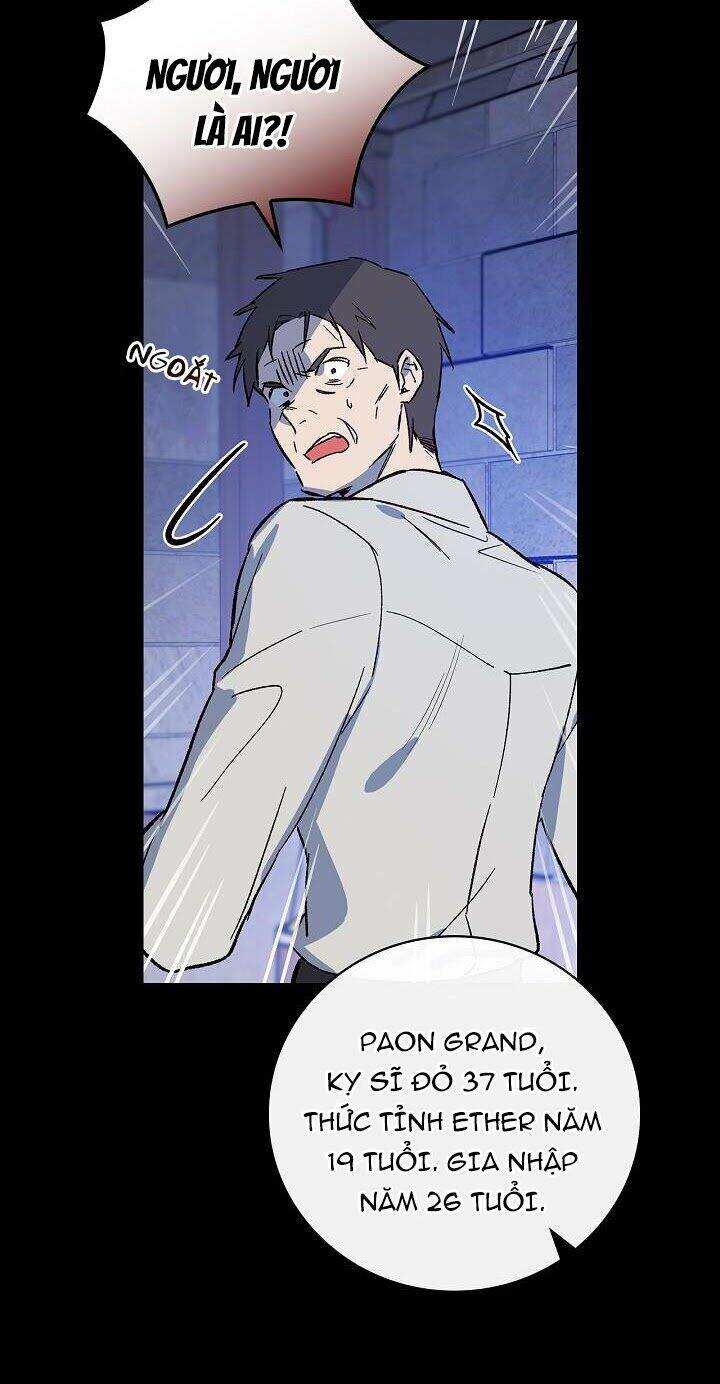 Kỵ Sĩ Đỏ Không Mê Tiền Mù Quáng Chapter 20 - Trang 2