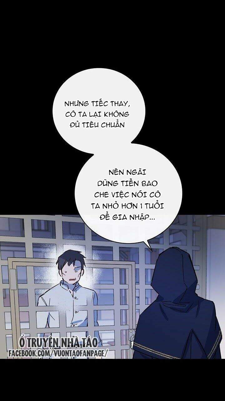 Kỵ Sĩ Đỏ Không Mê Tiền Mù Quáng Chapter 20 - Trang 2