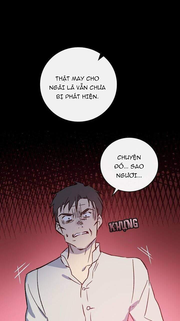 Kỵ Sĩ Đỏ Không Mê Tiền Mù Quáng Chapter 20 - Trang 2