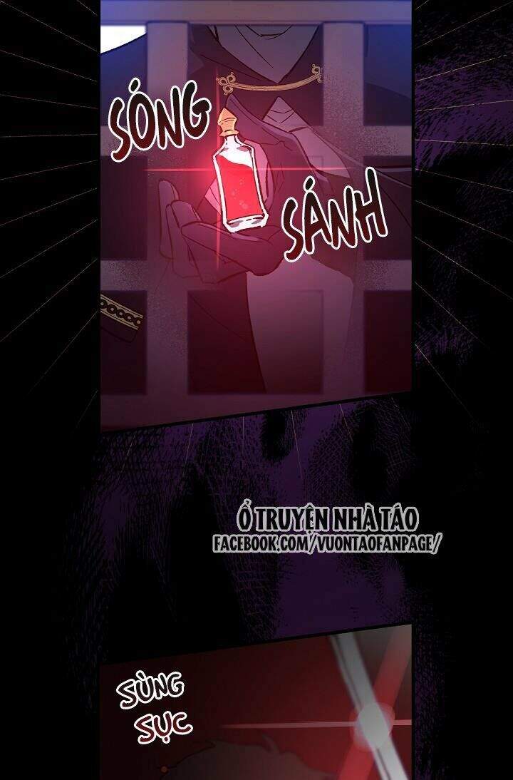 Kỵ Sĩ Đỏ Không Mê Tiền Mù Quáng Chapter 20 - Trang 2