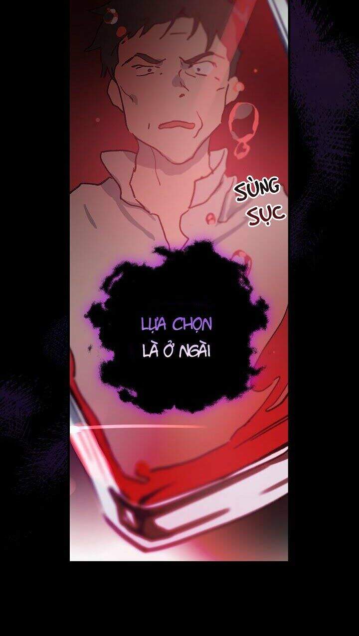 Kỵ Sĩ Đỏ Không Mê Tiền Mù Quáng Chapter 20 - Trang 2