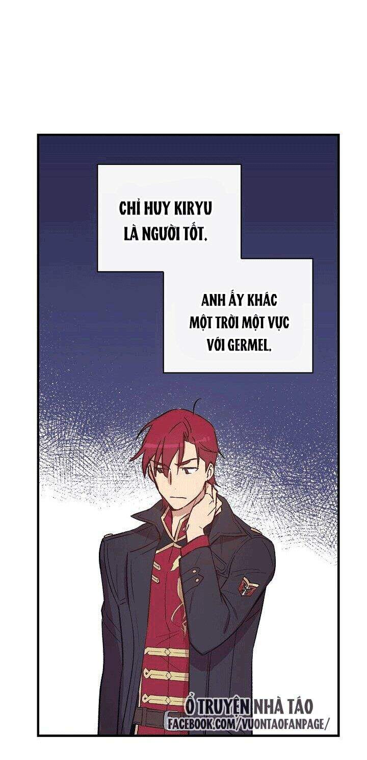 Kỵ Sĩ Đỏ Không Mê Tiền Mù Quáng Chapter 20 - Trang 2