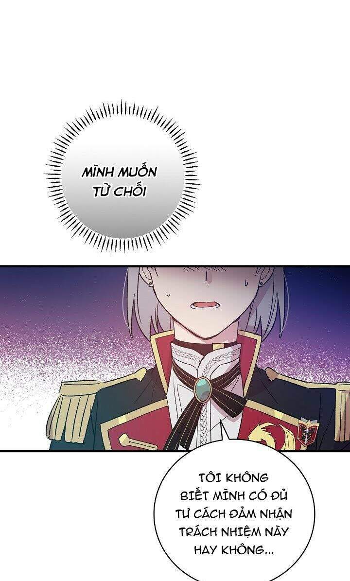 Kỵ Sĩ Đỏ Không Mê Tiền Mù Quáng Chapter 21 - Trang 2