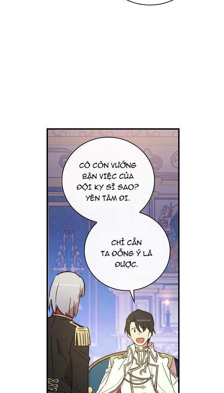 Kỵ Sĩ Đỏ Không Mê Tiền Mù Quáng Chapter 21 - Trang 2