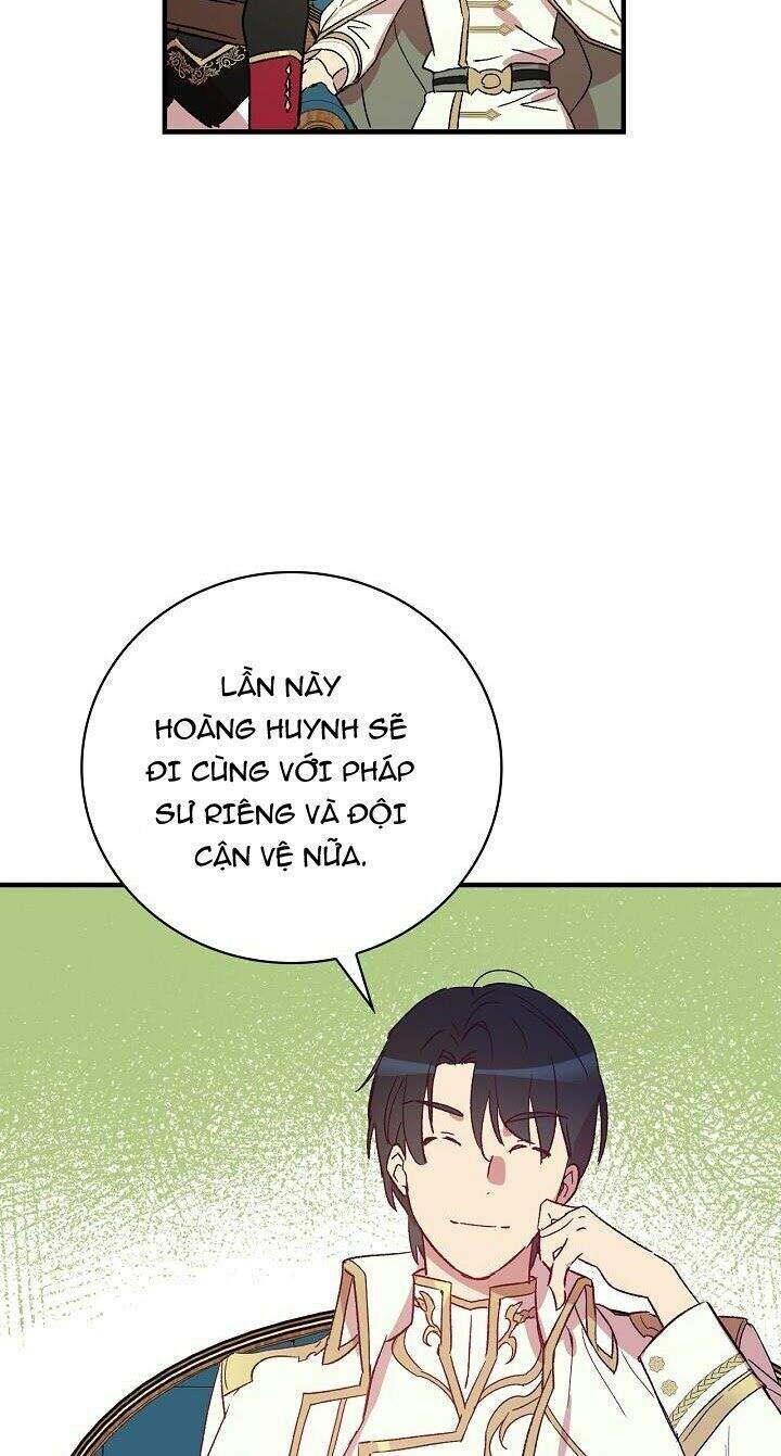 Kỵ Sĩ Đỏ Không Mê Tiền Mù Quáng Chapter 21 - Trang 2