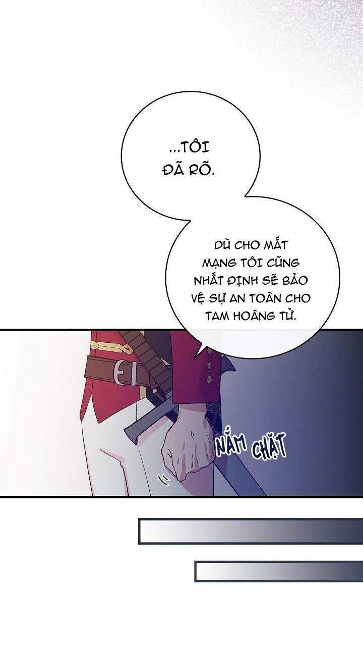 Kỵ Sĩ Đỏ Không Mê Tiền Mù Quáng Chapter 21 - Trang 2