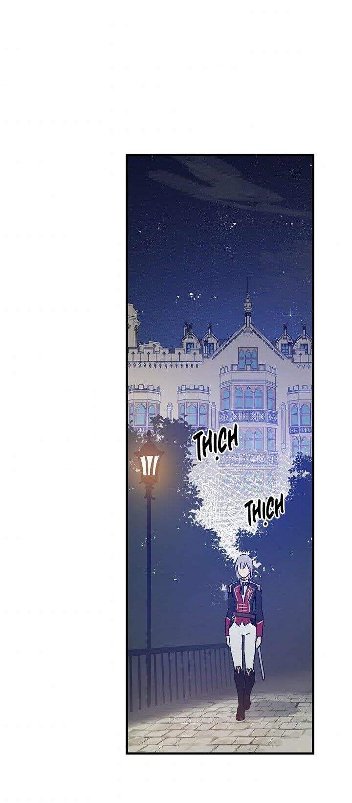 Kỵ Sĩ Đỏ Không Mê Tiền Mù Quáng Chapter 21 - Trang 2