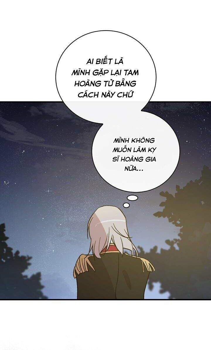 Kỵ Sĩ Đỏ Không Mê Tiền Mù Quáng Chapter 21 - Trang 2