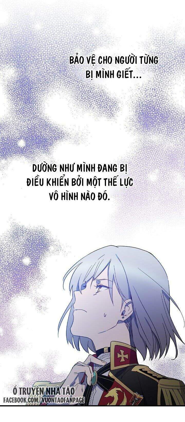 Kỵ Sĩ Đỏ Không Mê Tiền Mù Quáng Chapter 21 - Trang 2