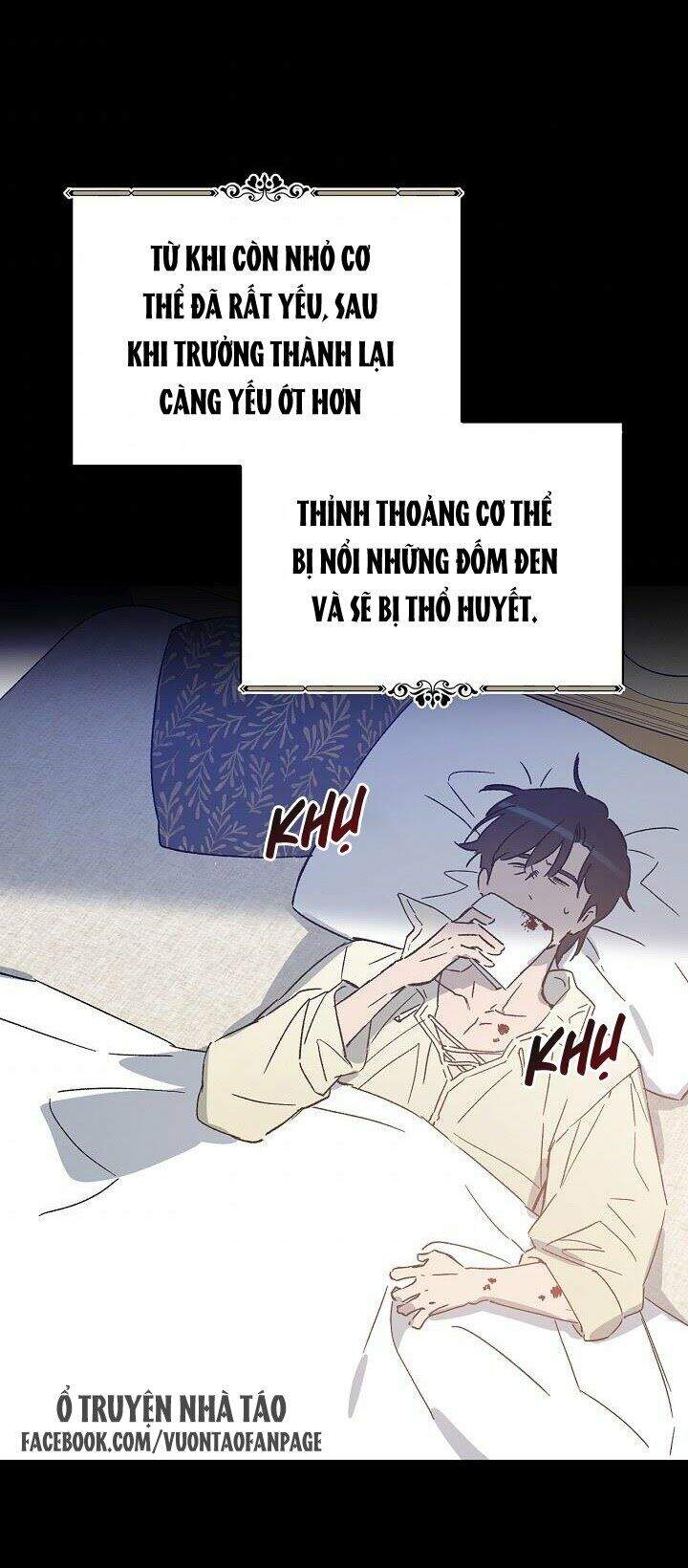 Kỵ Sĩ Đỏ Không Mê Tiền Mù Quáng Chapter 21 - Trang 2