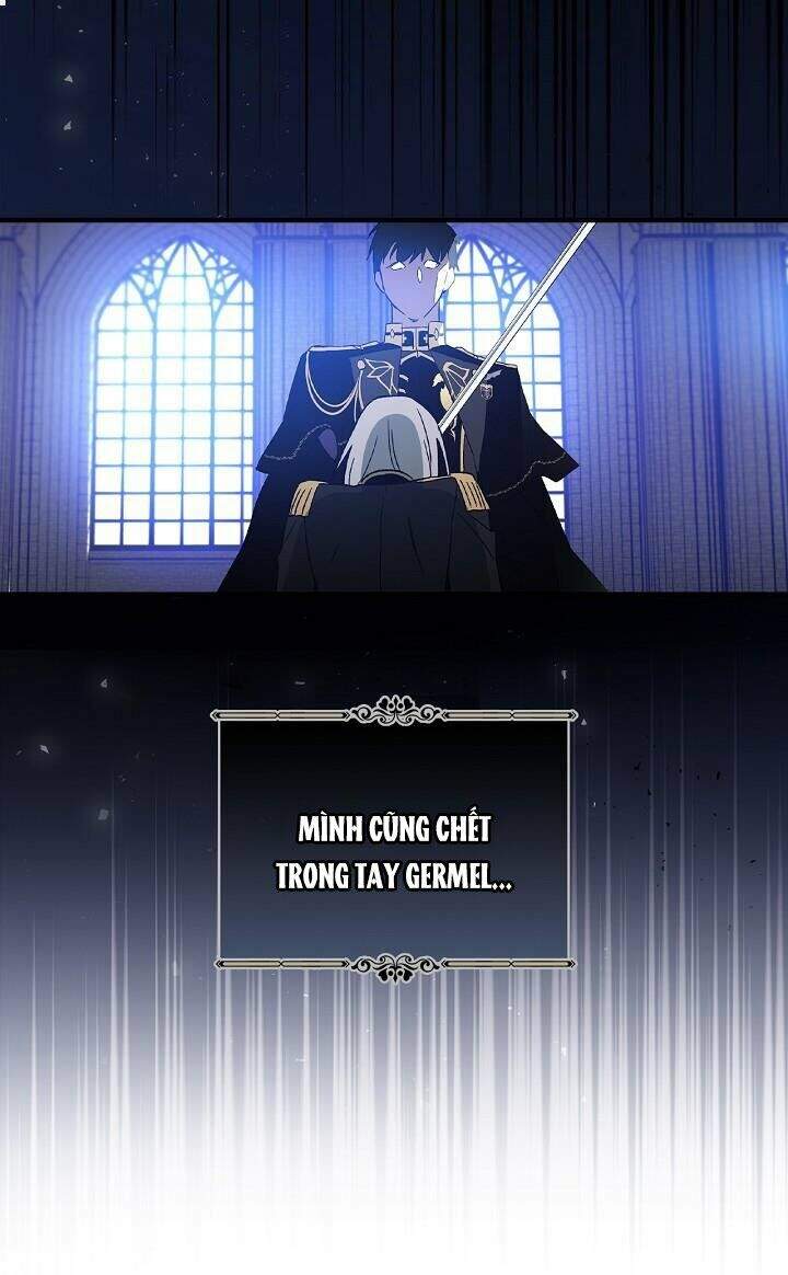 Kỵ Sĩ Đỏ Không Mê Tiền Mù Quáng Chapter 21 - Trang 2