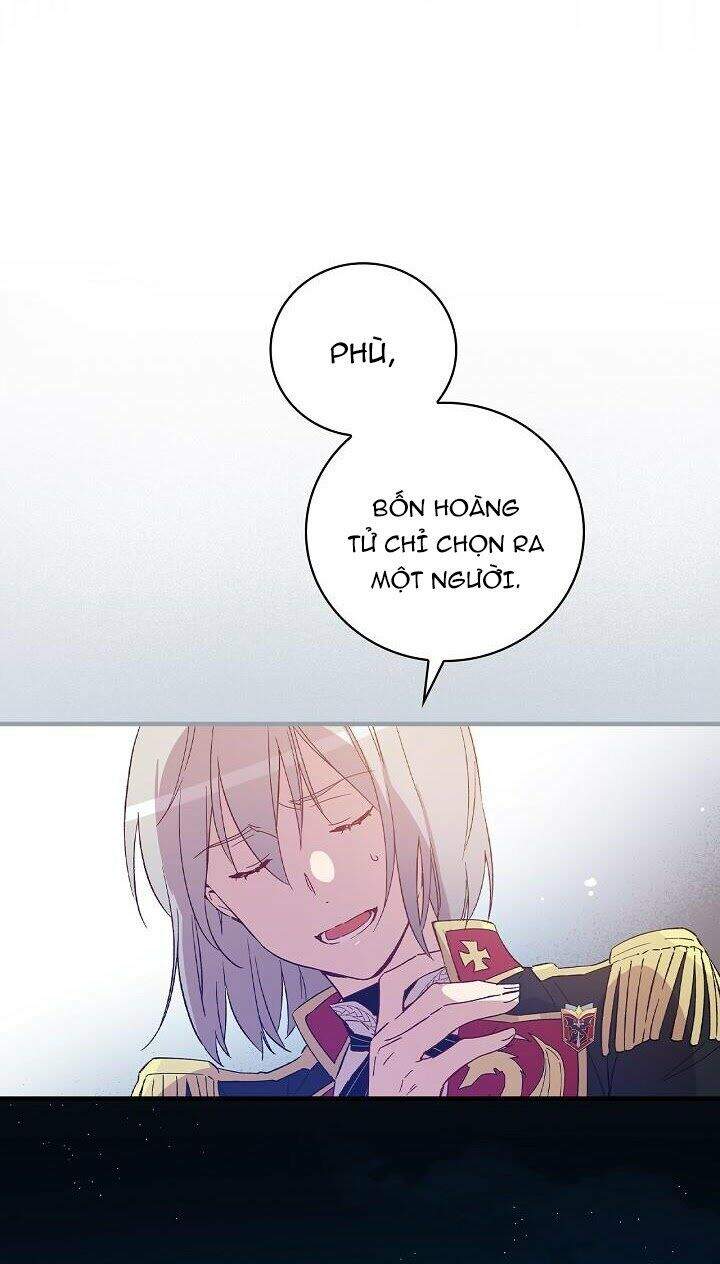 Kỵ Sĩ Đỏ Không Mê Tiền Mù Quáng Chapter 21 - Trang 2