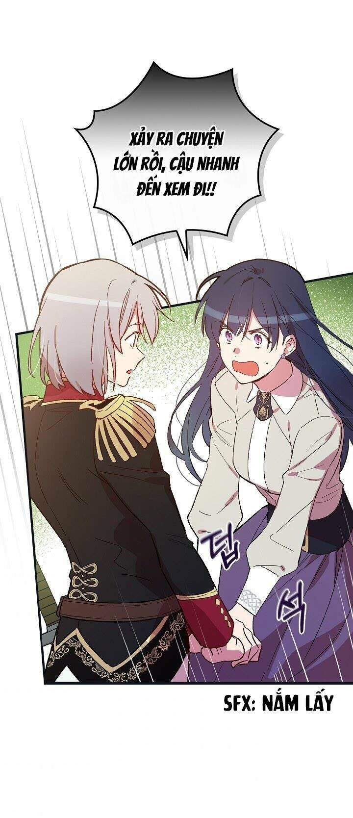 Kỵ Sĩ Đỏ Không Mê Tiền Mù Quáng Chapter 21 - Trang 2