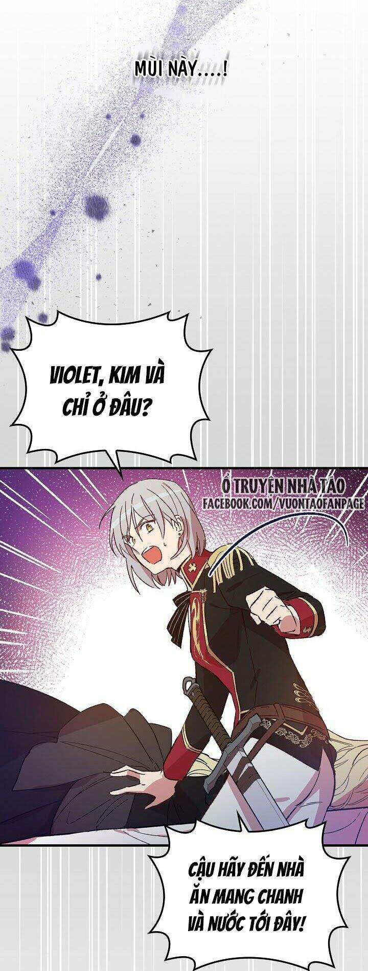 Kỵ Sĩ Đỏ Không Mê Tiền Mù Quáng Chapter 21 - Trang 2