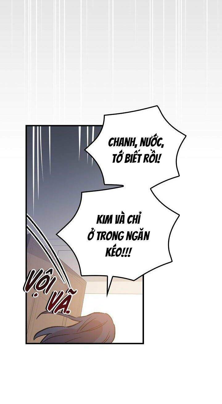 Kỵ Sĩ Đỏ Không Mê Tiền Mù Quáng Chapter 21 - Trang 2