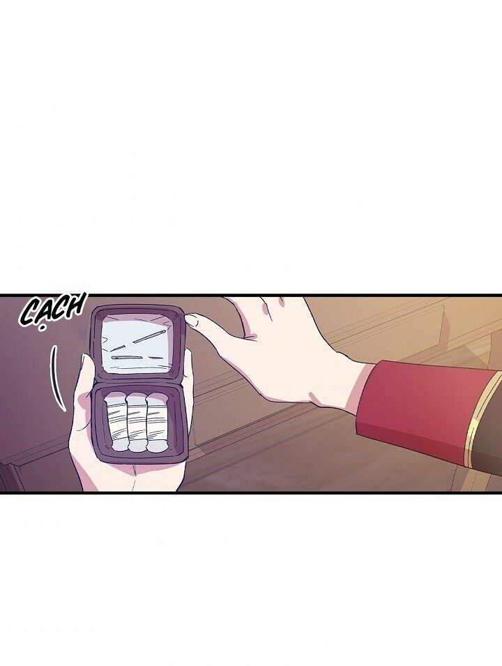 Kỵ Sĩ Đỏ Không Mê Tiền Mù Quáng Chapter 21 - Trang 2