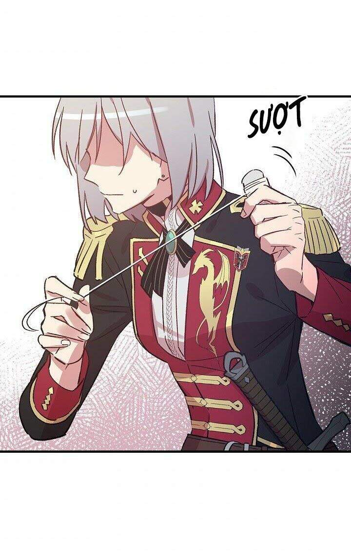 Kỵ Sĩ Đỏ Không Mê Tiền Mù Quáng Chapter 21 - Trang 2