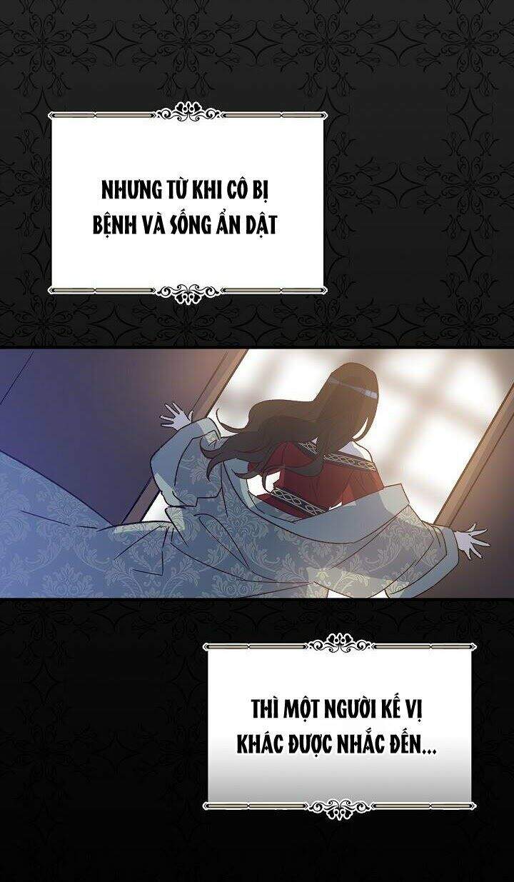 Kỵ Sĩ Đỏ Không Mê Tiền Mù Quáng Chapter 21 - Trang 2