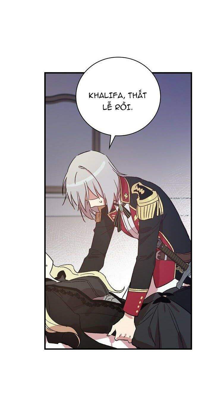 Kỵ Sĩ Đỏ Không Mê Tiền Mù Quáng Chapter 21 - Trang 2
