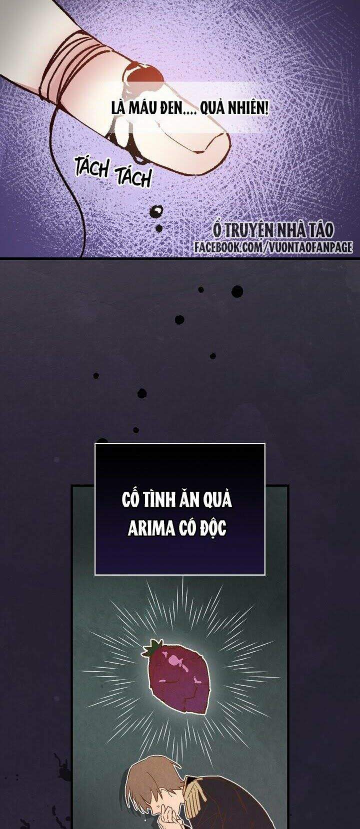 Kỵ Sĩ Đỏ Không Mê Tiền Mù Quáng Chapter 21 - Trang 2