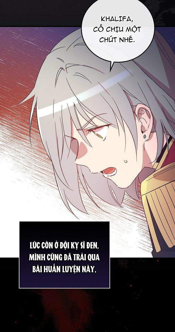 Kỵ Sĩ Đỏ Không Mê Tiền Mù Quáng Chapter 21 - Trang 2