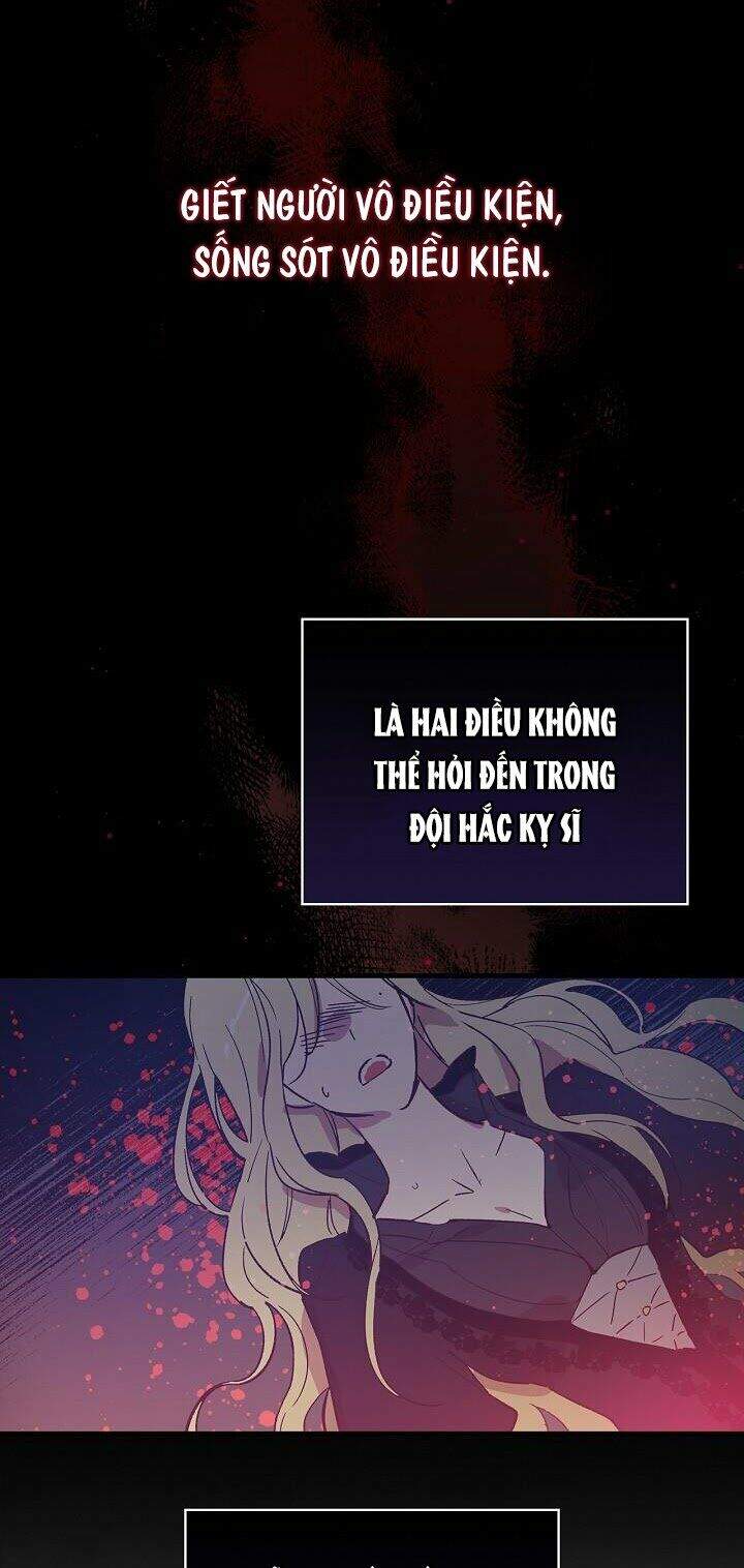 Kỵ Sĩ Đỏ Không Mê Tiền Mù Quáng Chapter 21 - Trang 2