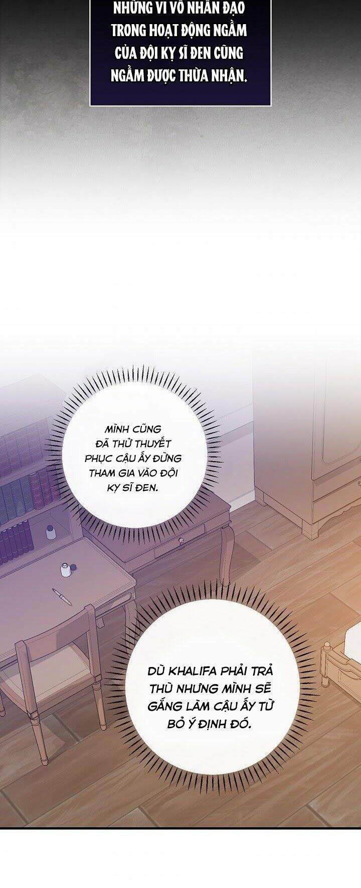 Kỵ Sĩ Đỏ Không Mê Tiền Mù Quáng Chapter 21 - Trang 2