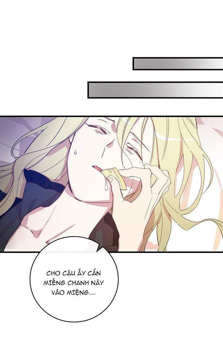 Kỵ Sĩ Đỏ Không Mê Tiền Mù Quáng Chapter 21 - Trang 2