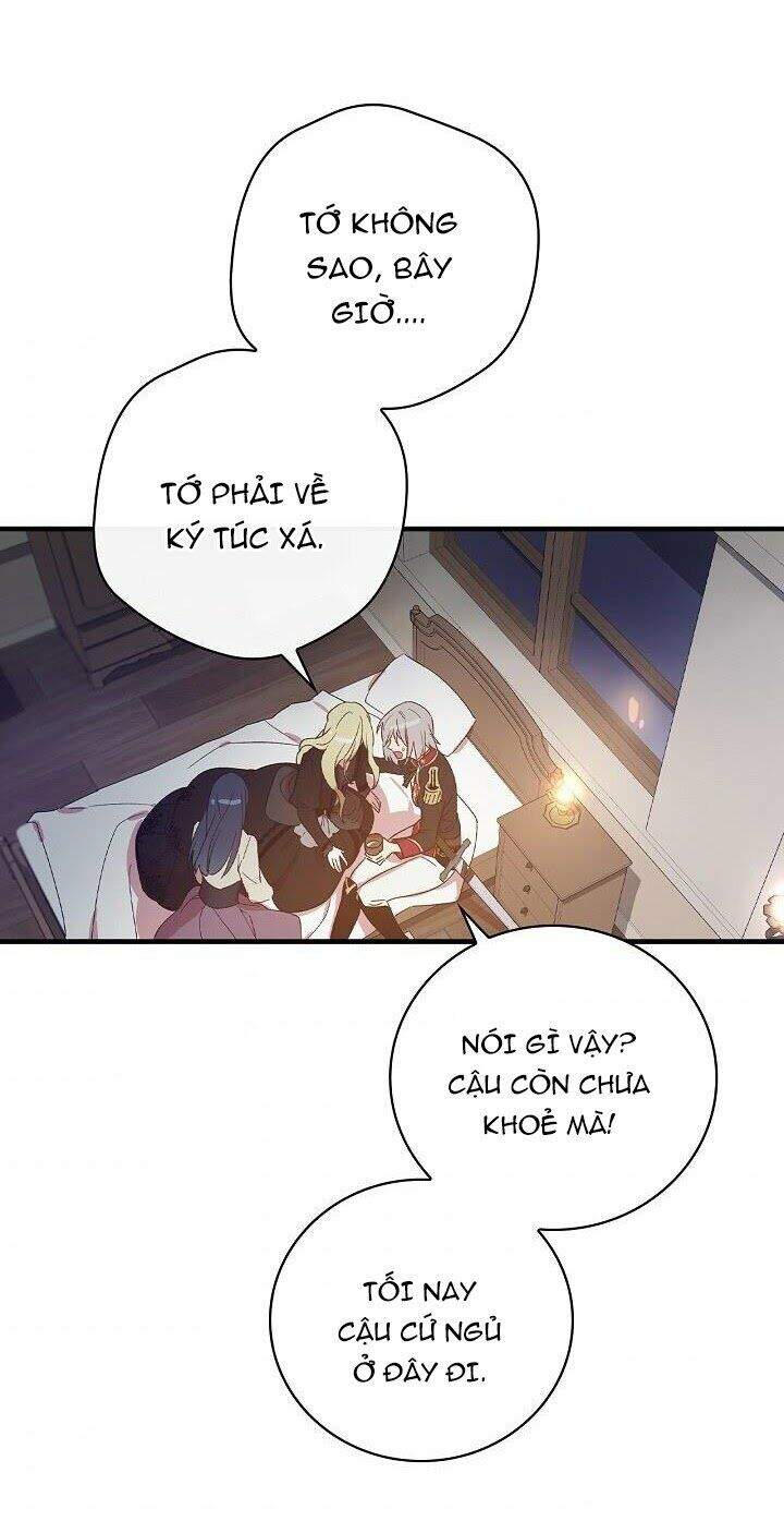 Kỵ Sĩ Đỏ Không Mê Tiền Mù Quáng Chapter 21 - Trang 2