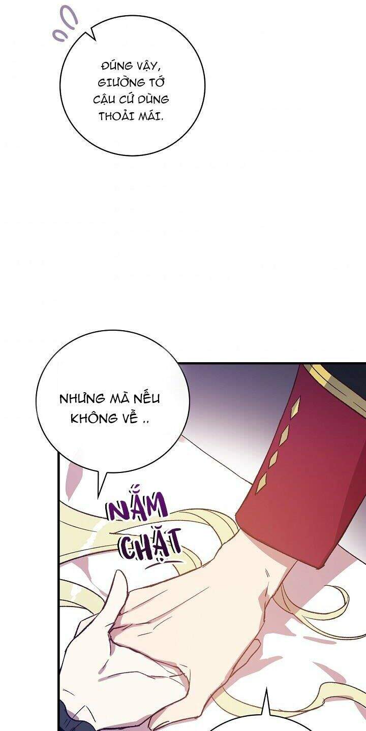 Kỵ Sĩ Đỏ Không Mê Tiền Mù Quáng Chapter 21 - Trang 2