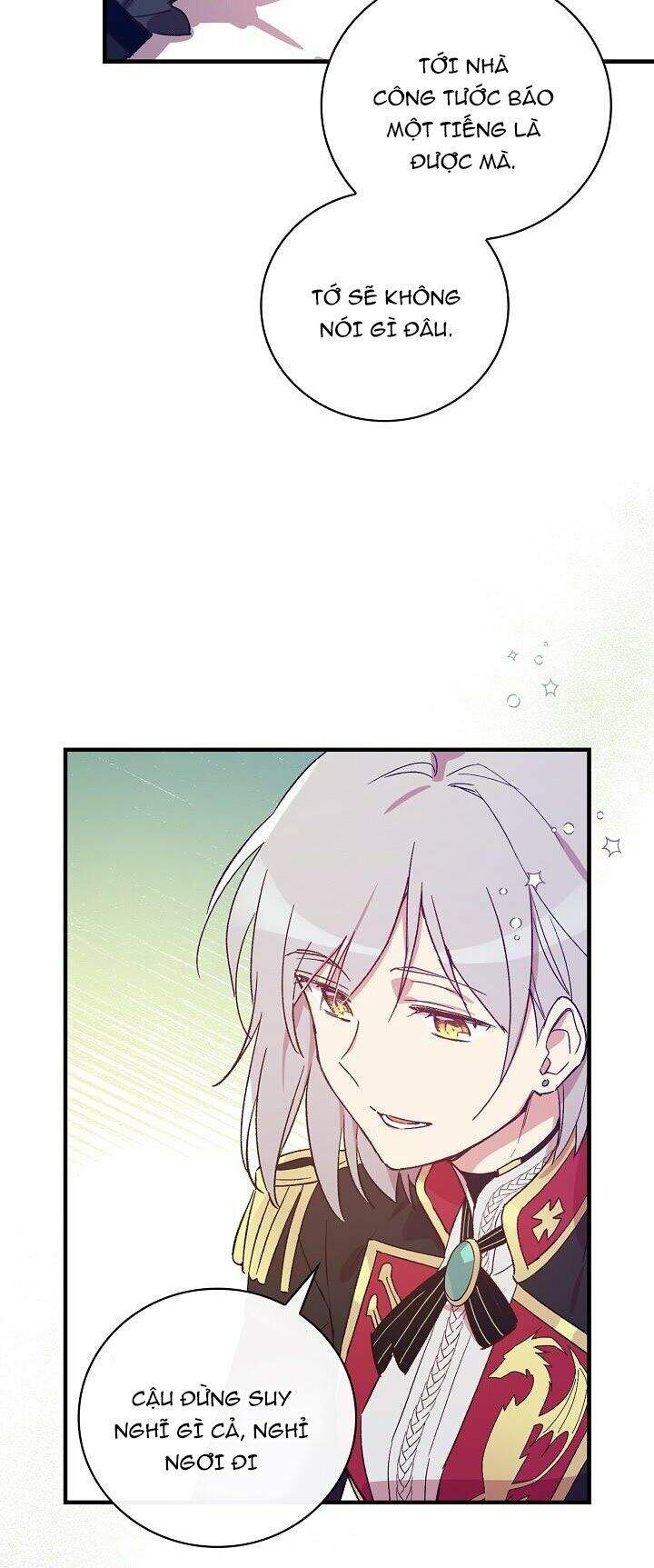 Kỵ Sĩ Đỏ Không Mê Tiền Mù Quáng Chapter 21 - Trang 2