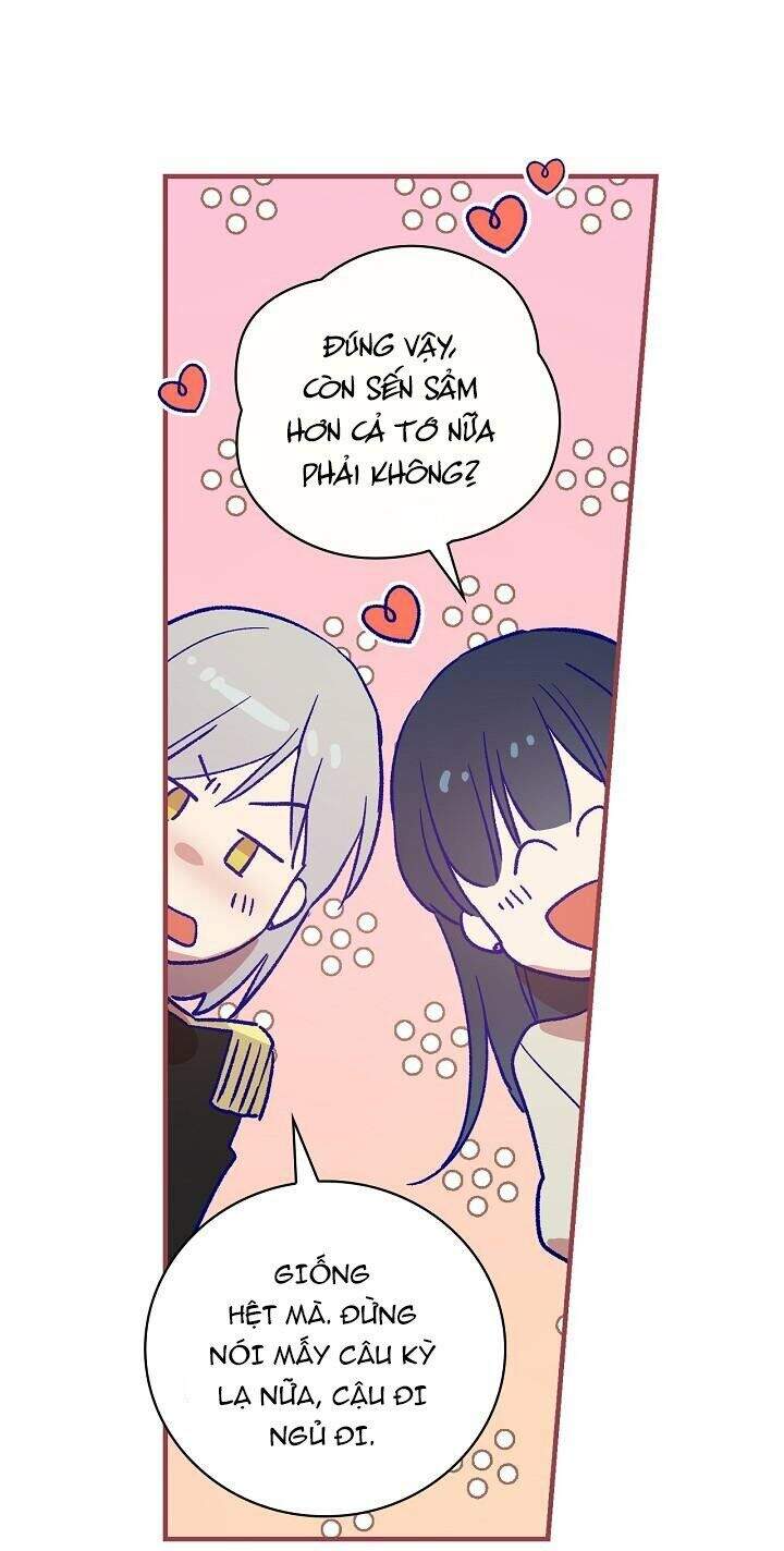 Kỵ Sĩ Đỏ Không Mê Tiền Mù Quáng Chapter 21 - Trang 2