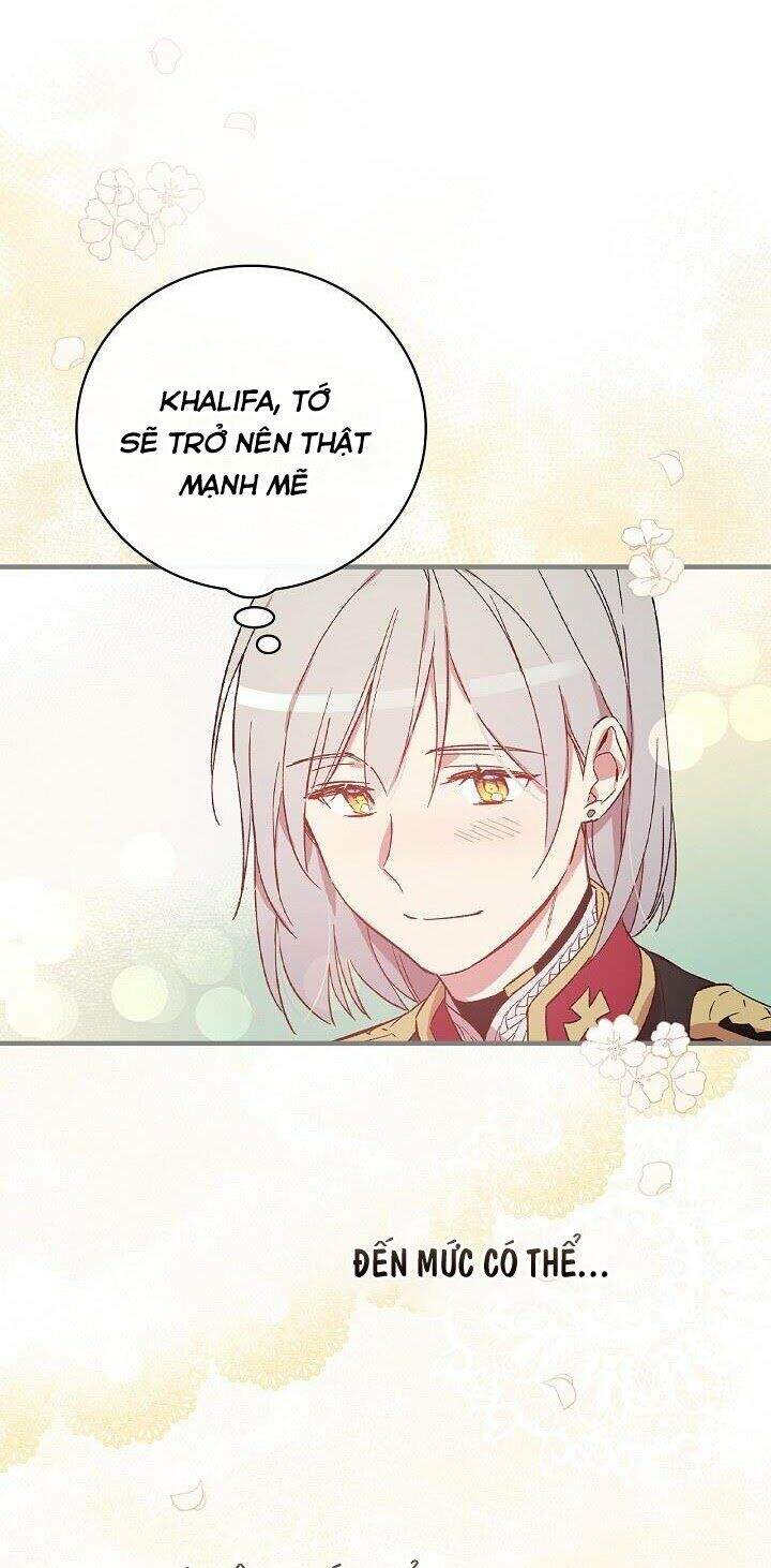 Kỵ Sĩ Đỏ Không Mê Tiền Mù Quáng Chapter 21 - Trang 2