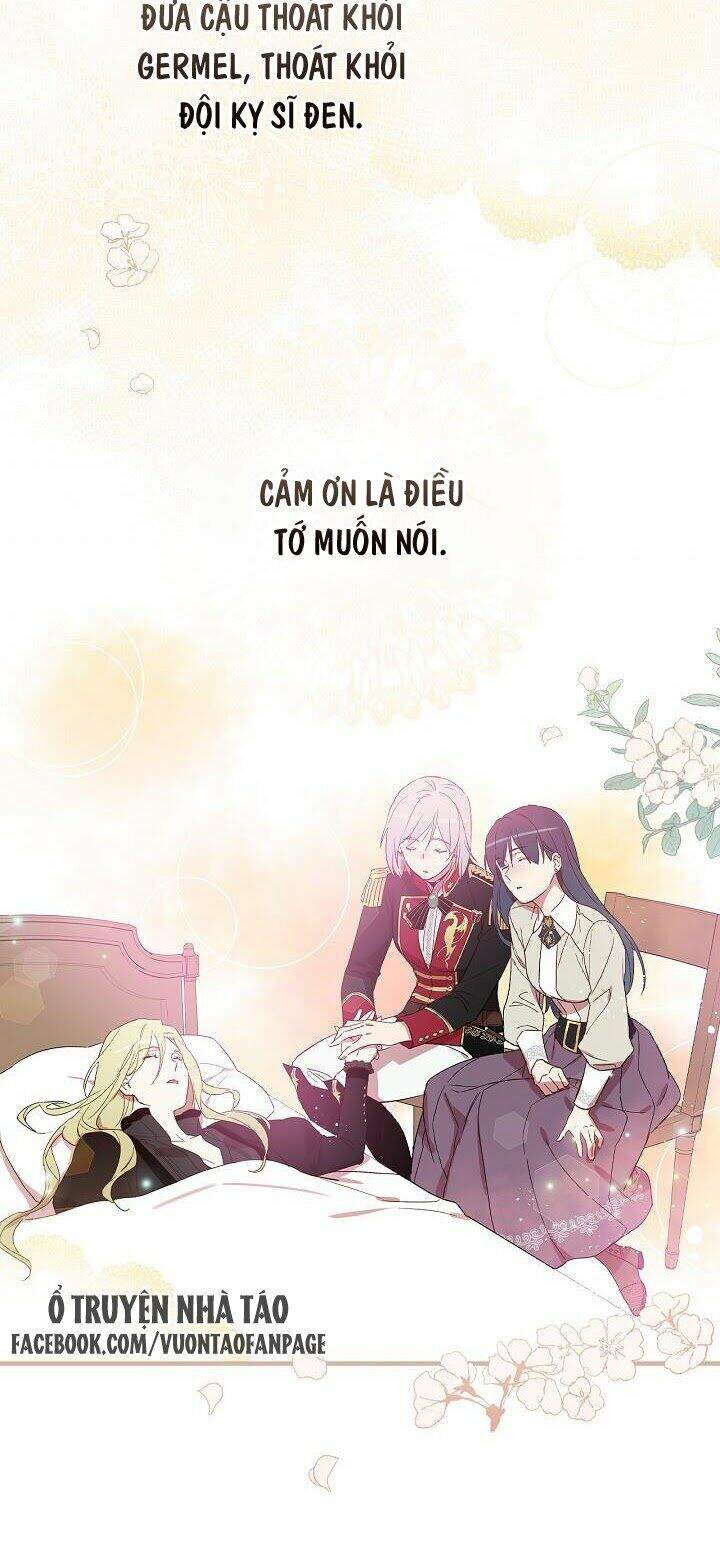 Kỵ Sĩ Đỏ Không Mê Tiền Mù Quáng Chapter 21 - Trang 2