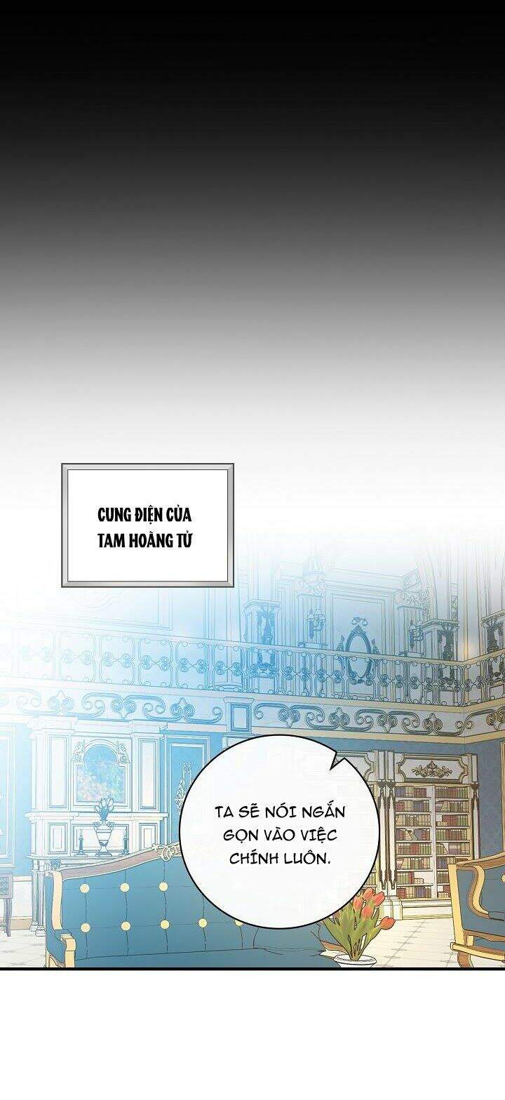 Kỵ Sĩ Đỏ Không Mê Tiền Mù Quáng Chapter 21 - Trang 2