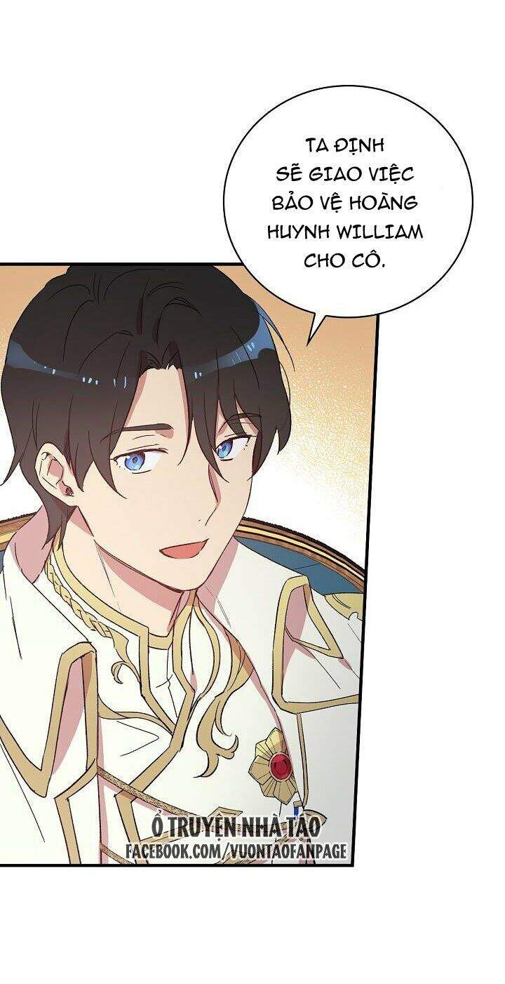 Kỵ Sĩ Đỏ Không Mê Tiền Mù Quáng Chapter 21 - Trang 2