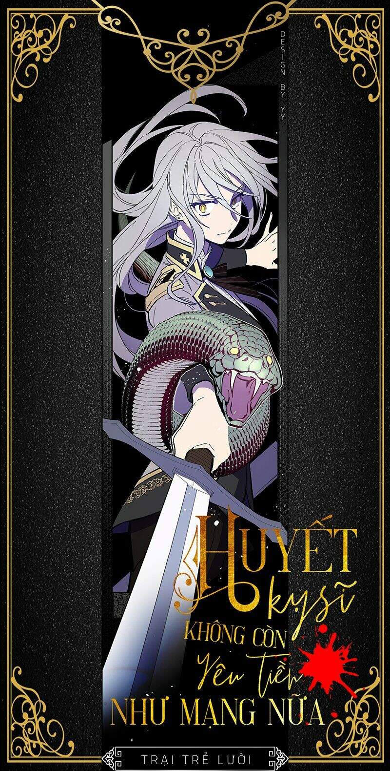 Kỵ Sĩ Đỏ Không Mê Tiền Mù Quáng Chapter 22 - Trang 2