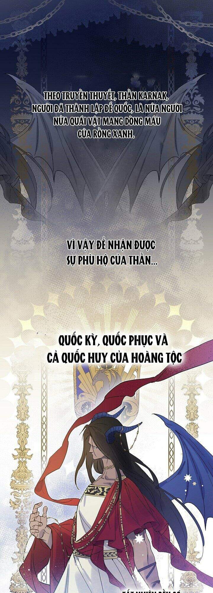 Kỵ Sĩ Đỏ Không Mê Tiền Mù Quáng Chapter 22 - Trang 2