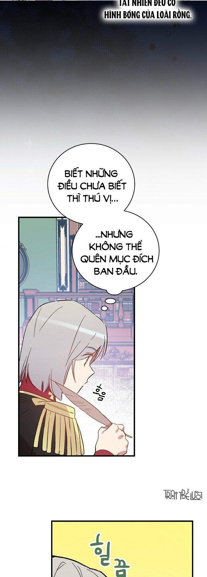 Kỵ Sĩ Đỏ Không Mê Tiền Mù Quáng Chapter 22 - Trang 2