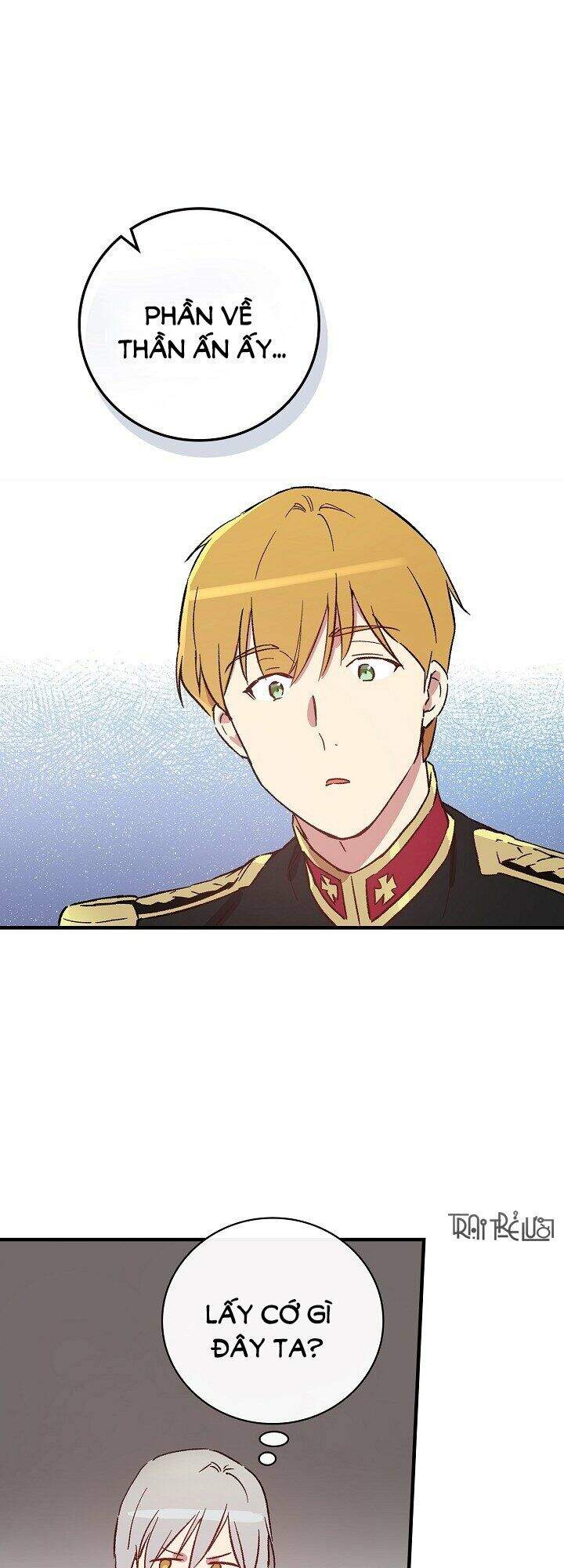 Kỵ Sĩ Đỏ Không Mê Tiền Mù Quáng Chapter 22 - Trang 2