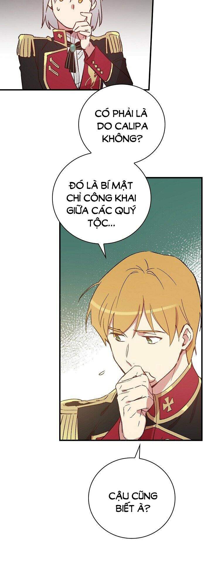 Kỵ Sĩ Đỏ Không Mê Tiền Mù Quáng Chapter 22 - Trang 2