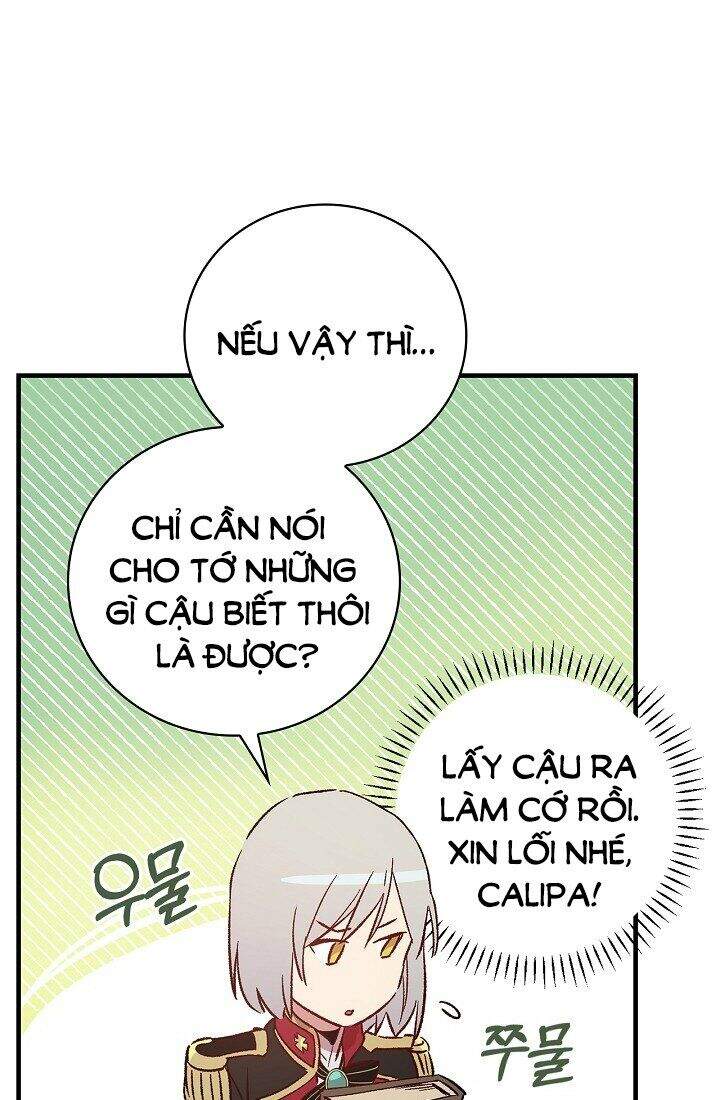 Kỵ Sĩ Đỏ Không Mê Tiền Mù Quáng Chapter 22 - Trang 2