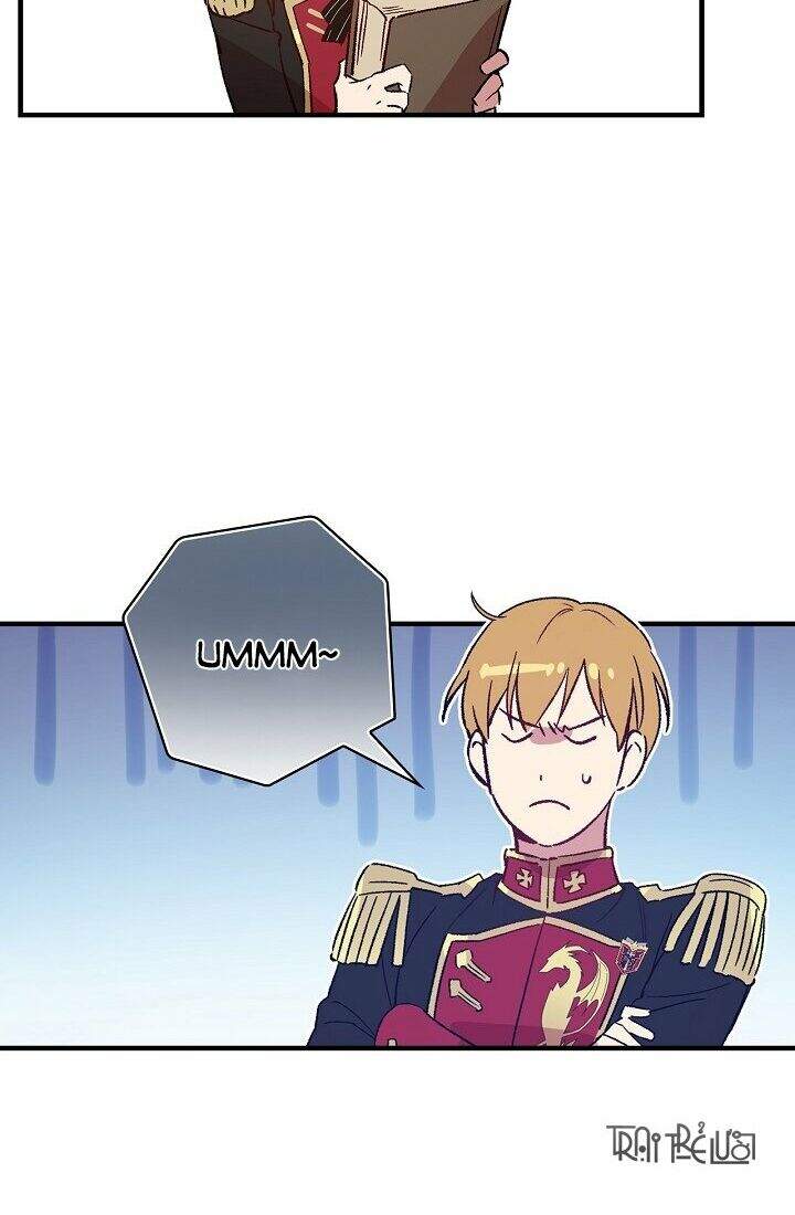 Kỵ Sĩ Đỏ Không Mê Tiền Mù Quáng Chapter 22 - Trang 2