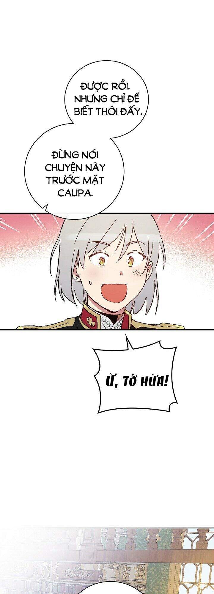 Kỵ Sĩ Đỏ Không Mê Tiền Mù Quáng Chapter 22 - Trang 2