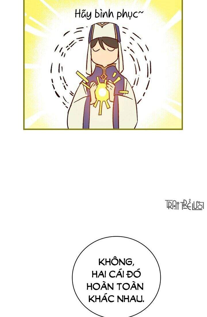 Kỵ Sĩ Đỏ Không Mê Tiền Mù Quáng Chapter 22 - Trang 2