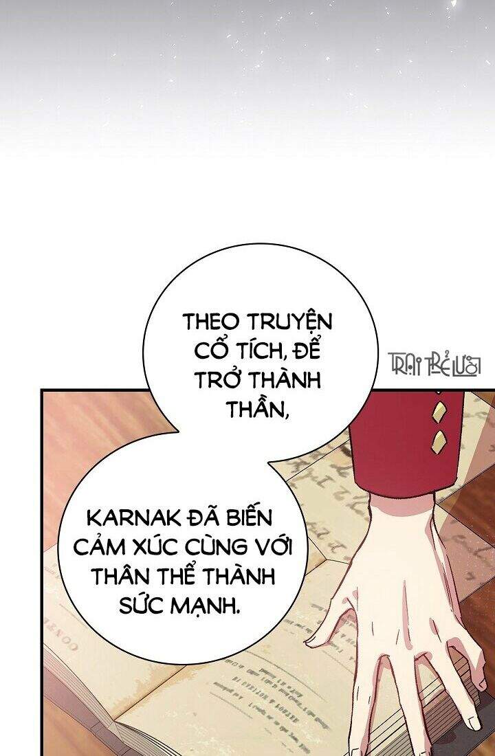 Kỵ Sĩ Đỏ Không Mê Tiền Mù Quáng Chapter 22 - Trang 2