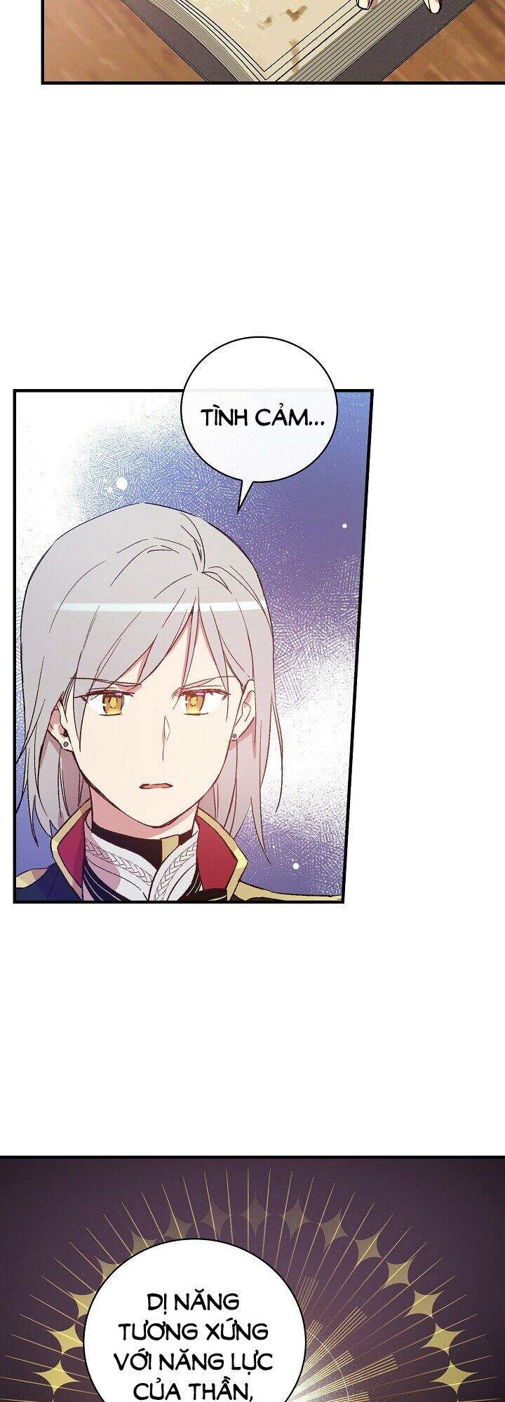 Kỵ Sĩ Đỏ Không Mê Tiền Mù Quáng Chapter 22 - Trang 2