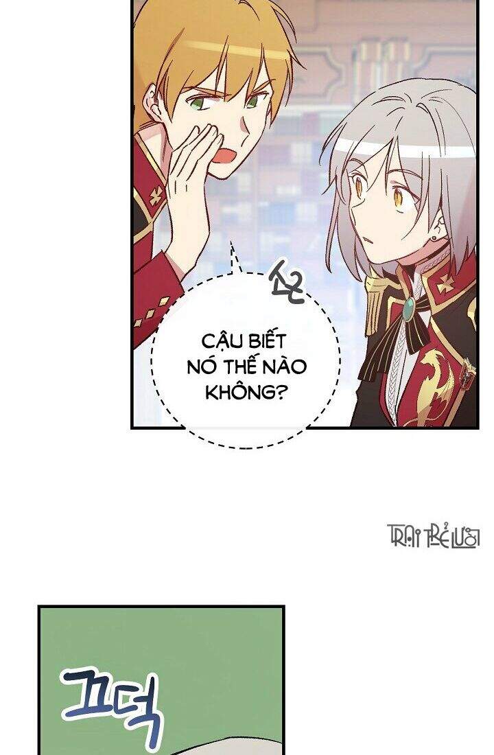 Kỵ Sĩ Đỏ Không Mê Tiền Mù Quáng Chapter 22 - Trang 2