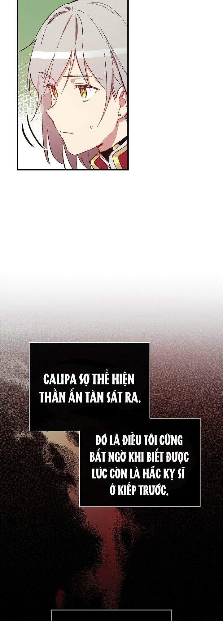 Kỵ Sĩ Đỏ Không Mê Tiền Mù Quáng Chapter 22 - Trang 2