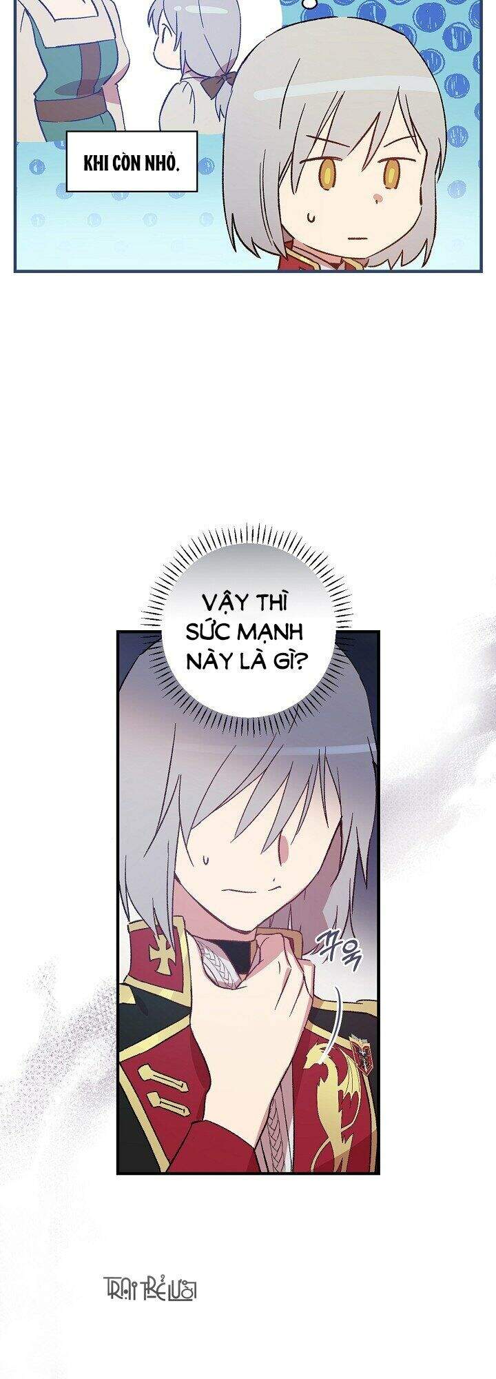 Kỵ Sĩ Đỏ Không Mê Tiền Mù Quáng Chapter 22 - Trang 2